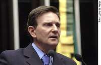 Unidade africana será criada em breve, acredita Crivella