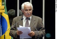 Augusto Botelho comemora quatro anos do Bolsa-Família