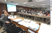 Marco Maciel anuncia nesta terça cronograma de tramitação da PEC da CPMF