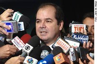 Tião acredita no diálogo para a votação da CPMF