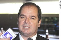 Tião vê risco de manobras protelatórias adiarem a CPMF