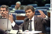 Expedito repudia invasão do Exército a terreno em Rondônia