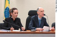 Marco Maciel esclarece prazos para tramitação da PEC que prorroga a CPMF