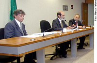 Representação Brasileira no Parlamento do Mercosul aprova seminário sobre direitos humanos