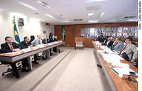 Comissão aprova indicação de dois novos diretores para a ANAC