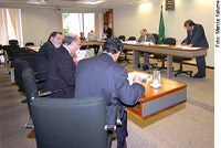 CRA aprova emendas ao PPA no valor R$ 4,8 bilhões