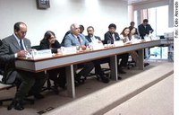 Entidades  defendem recursos para viabilizar programas voltados para setores discriminados da sociedade