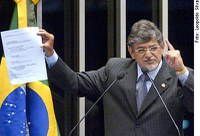 Mário Couto diz que já tem assinaturas suficientes para CPI do DNIT