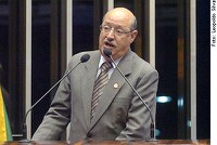 Neuto de Conto comemora beatificação de  Albertina Berkenbrock