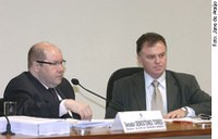 Prejuízo aos cofres públicos pode chegar a meio bilhão de reais, diz Demóstenes