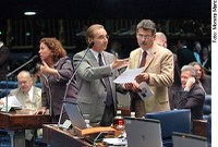 Projeto cria cargos no Ministério do Trabalho e extingue outros cargos na Sipec