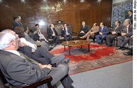 Secretários de Saúde buscam regulamentação da Emenda 29