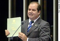 Tião Viana diz que consolidação de leis reduzirá conflitos