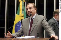 Agripino anuncia realização de audiências na CCJ para debater CPMF