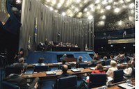 Senadores comemoram os 100 anos de criação de Anápolis (GO)