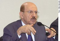 CPI das ONGs ouve Jorge Hage em audiência pública