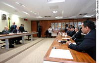 CPI do Apagão Aéreo vota relatório final nesta  terça-feira