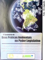 Legislativo debate a implantação de ações sustentáveis no âmbito da administração pública