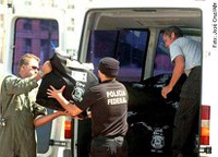 Legislativo  discute formas de se combater o crime organizado