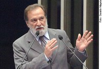 Osmar Dias afirma que Copa do Mundo pode incentivar crescimento do país