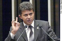 Expedito Júnior cobra aprovação de PEC que transfere servidores de Rondônia para quadro da União