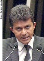 Expedito Júnior não quer impedimentos para plantio de cana na Amazônia