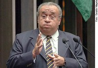 Heráclito adverte governo do Piauí sobre descumprimento da Lei de Responsabilidade Fiscal