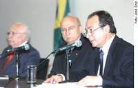 Questão ambiental já é uma preocupação de todos, diz Zambiasi