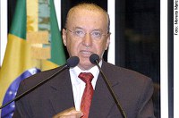 Valadares defende redução da CPMF como forma de garantir a reforma tributária