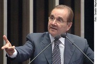 Agripino diz que números da Fiesp reforçaram convicção contra CPMF