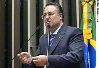 Colombo diz que resultado da CPI do Apagão Aéreo desaponta sociedade