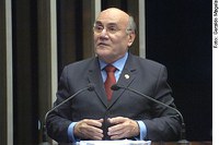 CPMF provocou redução nos recursos da saúde, diz Flexa Ribeiro