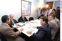 Ex-contador de grupo de comunicação confirma, mas não comprova, sociedade secreta entre Renan e Lyra