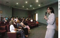 Legislativo realiza curso de formação de gestores de água