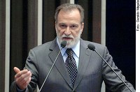 Osmar Dias pede ajuda para Hospital das Clínicas de Curitiba