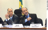 Presidente da Fiesp garante que governo sobrevive sem CPMF