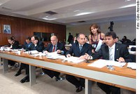 Projeto aprovado na CCT torna mais rigorosos critérios para autorização de interceptações telefônicas