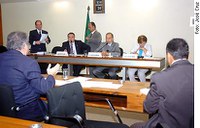 Representantes de fundos setoriais serão chamados a explicar critérios adotados para transferência de recursos a ONGs