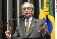 Senadores do PDT querem manifestação do partido contra 3º mandato para Lula