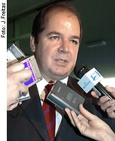 Tião Viana diz que publicar verba indenizatória na Internet será bom para os senadores e para o Senado