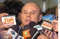 Governo deve apresentar proposta definitiva sobre CPMF na segunda-feira; PSDB toma posição na terça