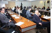 Ministros condenam hipótese de terceiro mandato para Lula