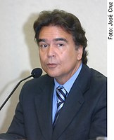 Temporão: CPMF é fundamental para o SUS