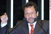 João Pedro cobra do PSDB alto nível de debate sobre a CPMF