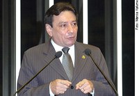 Papaléo: CPMF só com alíquota menor e destinação total para a saúde