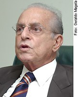 Senado fará sessão de homenagem a Ramez Tebet