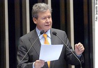 Arthur Virgílio: "Que não acusem o PSDB de não querer negociar"