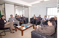 Bancada do PSDB rejeita proposta do governo e decide votar contra a CPMF