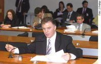 CMA, CRA e CDH realizam audiência pública sobre contaminação do leite