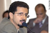 CPI ouve representante do FAT